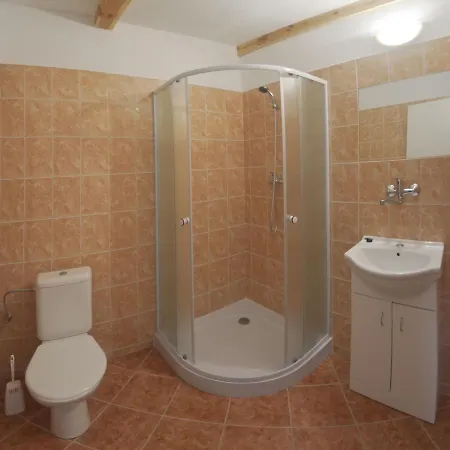 Blatsky Dvur Hotel apartamentowy
