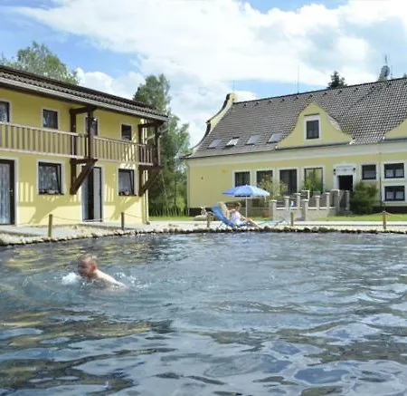 Blatsky Dvur Veselí nad Lužnicí