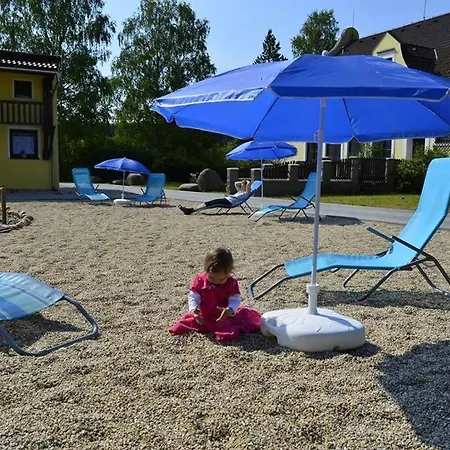 Blatsky Dvur Veselí nad Lužnicí