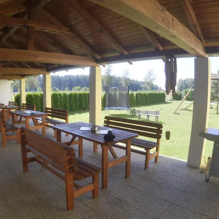 Hotel apartamentowy Blatsky Dvur