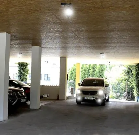 Blatsky Dvur 3* Veselí nad Lužnicí