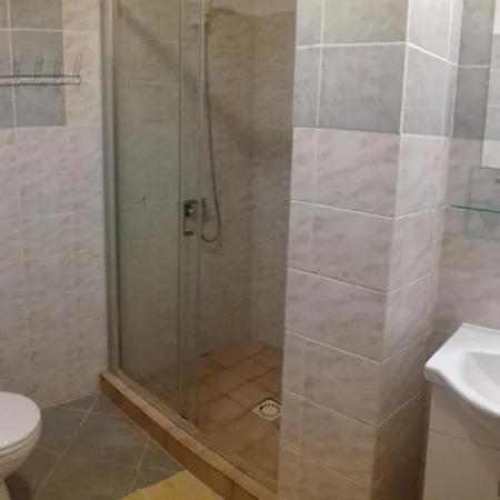 Blatsky Dvur Veselí nad Lužnicí
