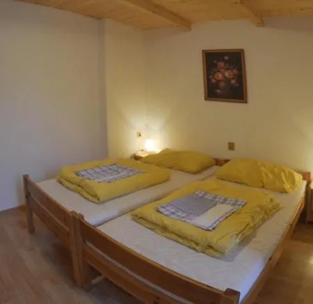 Hotel apartamentowy Blatsky Dvur