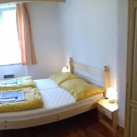 Blatsky Dvur Veselí nad Lužnicí