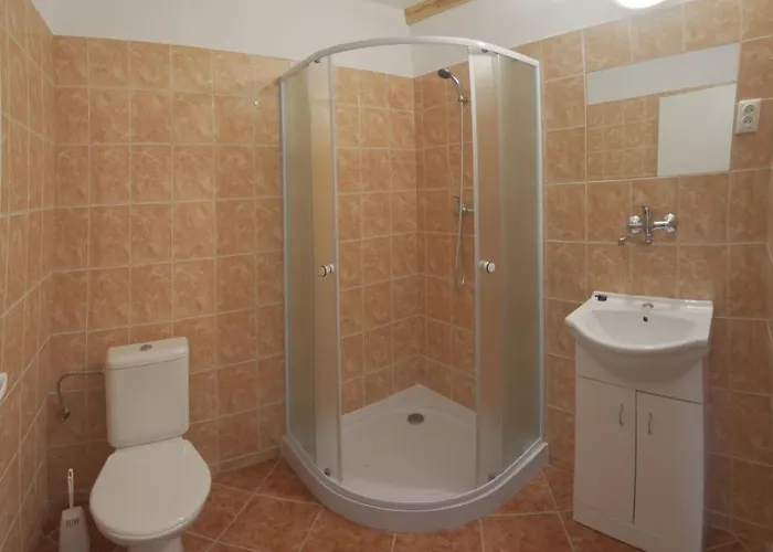 Blatsky Dvur شقة فندقية