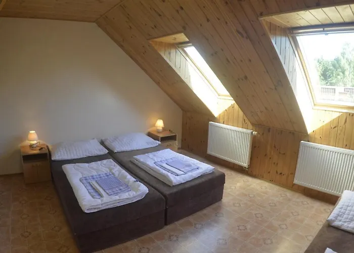 شقة فندقية Blatsky Dvur Veselí nad Lužnicí