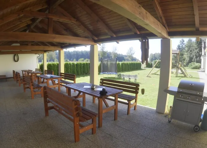 شقة فندقية Blatsky Dvur