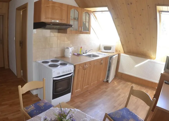 Blatsky Dvur شقة فندقية Veselí nad Lužnicí