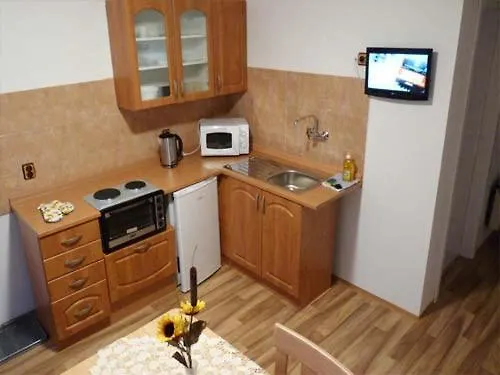 Blatsky Dvur شقة فندقية