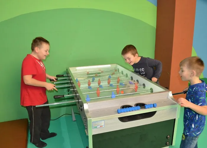 شقة فندقية Blatsky Dvur 3*