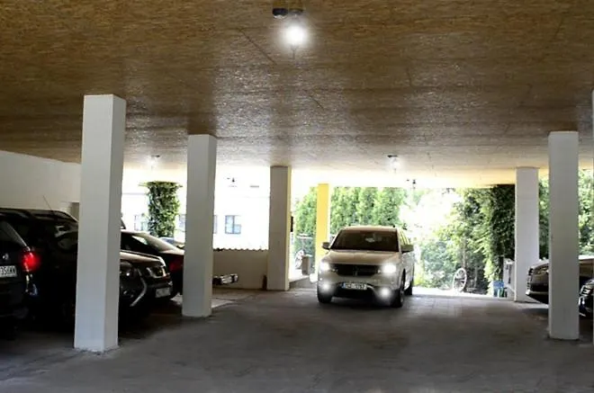 Blatsky Dvur 3* Veselí nad Lužnicí
