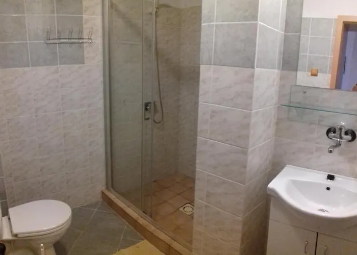 Blatsky Dvur Veselí nad Lužnicí