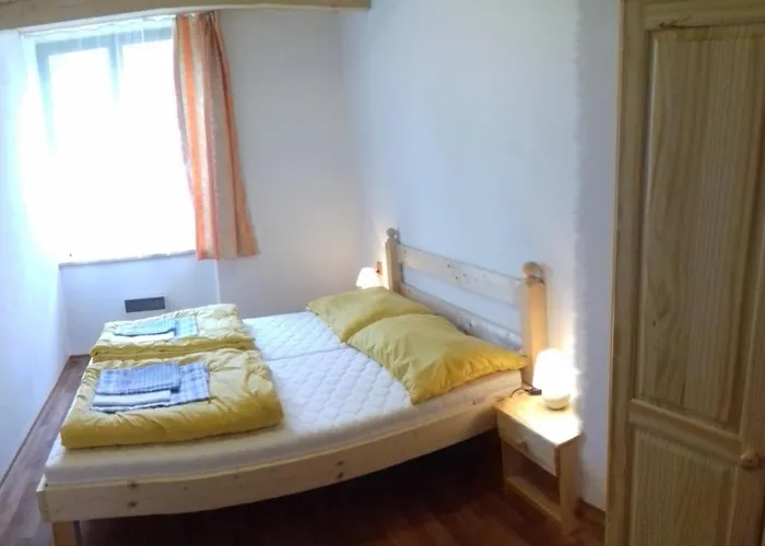 Blatsky Dvur Veselí nad Lužnicí